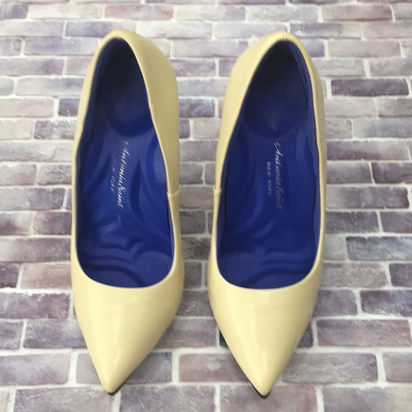 NEW Antonia Saint Victoria handcrafted ergo heels - Picture 5 of 10